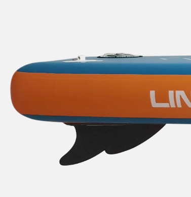 drig sarr nafukovaci paddleboard